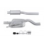 FS25289 Faurecia Предглушник вихлопних газів