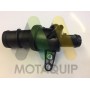 LVTK223 MOTAQUIP Термостат охолоджувальна рідина