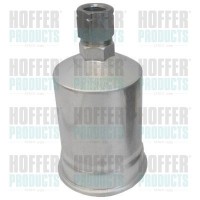 4039 HOFFER Паливний фільтр