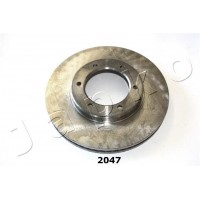 602047 JAPKO Гальмівний диск