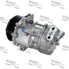 1.1264A SIDAT Компресор кондиціонера