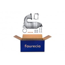 FS55704K Faurecia Катализатор