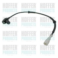 8290994 HOFFER Датчик частота обертання колеса