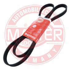6PK1840-PCS-MS MASTER-SPORT GERMANY Поліклиновий ремінь
