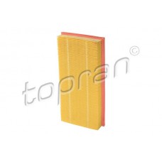 107 756 TOPRAN Повітряний фільтр