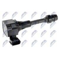 ECZ-NS-003 NTY Котушка запалювання