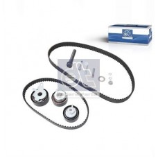 11.90205 DT Spare Parts Комплект ременя ГРМ