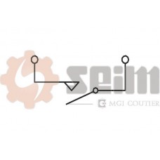CS44 SEIM Вимикач привід зчеплення (Tempomat)