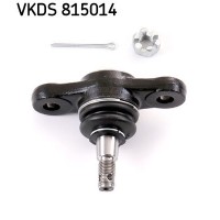 VKDS 815014 SKF Шарнір незалежної підвіски поворотного важеля