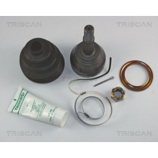8540 21101 TRISCAN Шарнирный комплект, Привідний вал