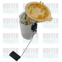 7507756 HOFFER Елемент системи живлення