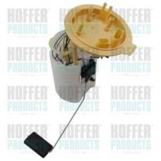 7507756 HOFFER Елемент системи живлення