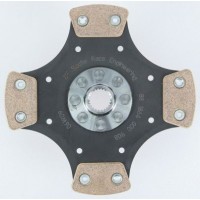881864 000908 SACHS PERFORMANCE Диск зчеплення