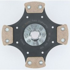 881864 000908 SACHS PERFORMANCE Диск зчеплення