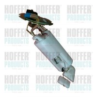 7506532 HOFFER Елемент системи живлення