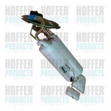 7506532 HOFFER Елемент системи живлення