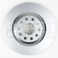 KBD4551 KEY PARTS Гальмівний диск