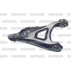 PS50302L PATRON Ричаг незалежної підвіски колеса, подвеска колеса