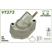 VT373.92 MTE-THOMSON Термостат охолоджувальна рідина