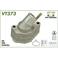VT373.92 MTE-THOMSON Термостат охолоджувальна рідина