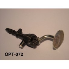 Масляний насос AISIN OPT-072