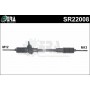 SR22008 ERA Benelux Кермовий механізм