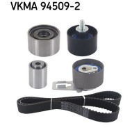 VKMA 94509-2 SKF Комплект ременя ГРМ