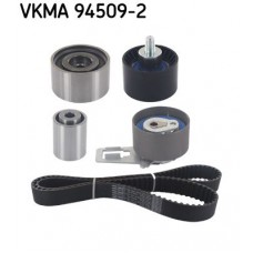 VKMA 94509-2 SKF Комплект ременя ГРМ