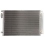 KTT110407 THERMOTEC Конденсатор кондиціонера