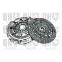 QKT2500AF QUINTON HAZELL Комплект зчеплення