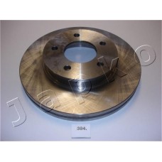 60384 JAPKO Гальмівний диск
