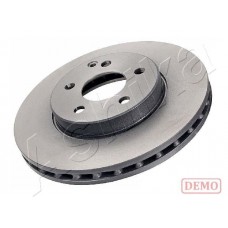 60-00-0540C ASHIKA Гальмівний диск