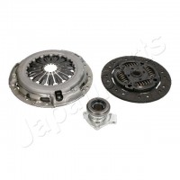 KF-851 JAPANPARTS Комплект зчеплення
