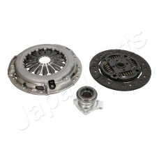 KF-851 JAPANPARTS Комплект зчеплення