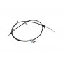 BHC-2085 KAVO PARTS Тросик, cтояночный тормоз