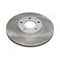 DI-309C JAPANPARTS Гальмівний диск