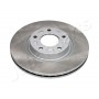 DI-309C JAPANPARTS Гальмівний диск
