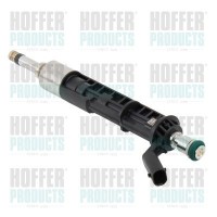 H75117919 HOFFER Клапанна форсунка