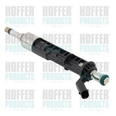 H75117919 HOFFER Клапанна форсунка