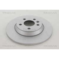 8120 10174C TRISCAN Гальмівний диск