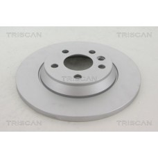8120 10174C TRISCAN Гальмівний диск