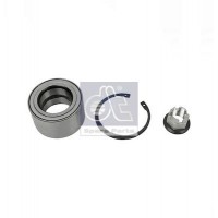 6.54129 DT SPARE PARTS Підшипник ступиці колеса