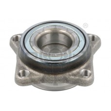991902 OPTIMAL Комплект підшипника ступиці колеса