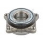 991902 OPTIMAL Комплект підшипника ступиці колеса