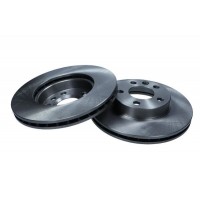 19-0801 MAXGEAR Гальмівний диск