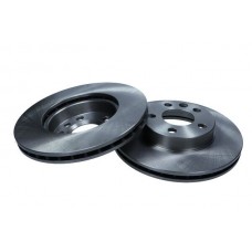 19-0801 MAXGEAR Гальмівний диск