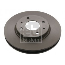 28441 FEBI BILSTEIN Гальмівний диск