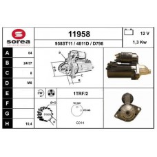 11958 EAI Стартер
