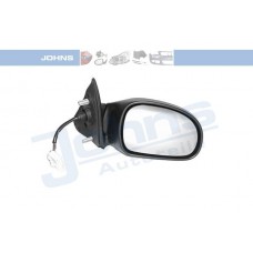 57 46 38-61 JOHNS Зовнішнє дзеркало
