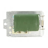 DEW001TT THERMOTEC Регулятор, Вентилятор салону